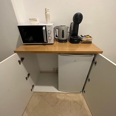Villa Rooms Madrid Eksteriør bilde