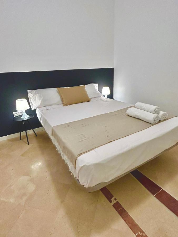 Villa Rooms Madrid Eksteriør bilde
