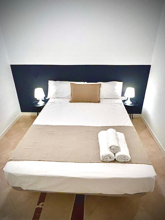Villa Rooms Madrid Eksteriør bilde