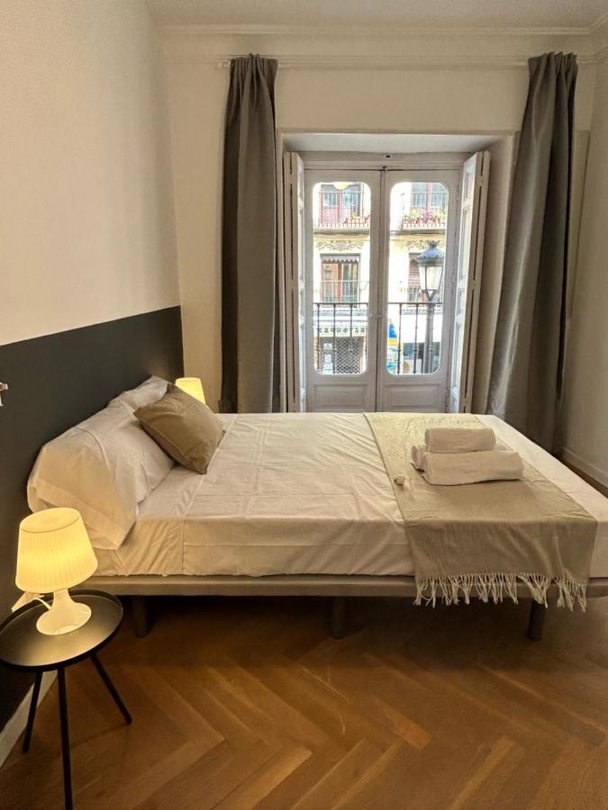 Villa Rooms Madrid Eksteriør bilde