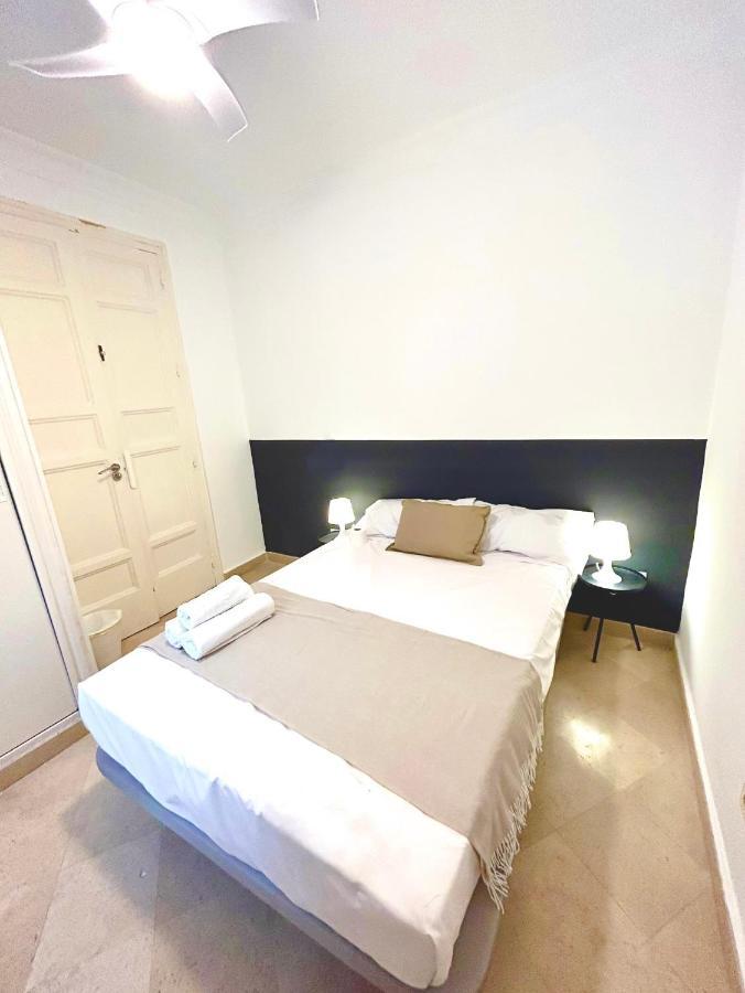 Villa Rooms Madrid Eksteriør bilde