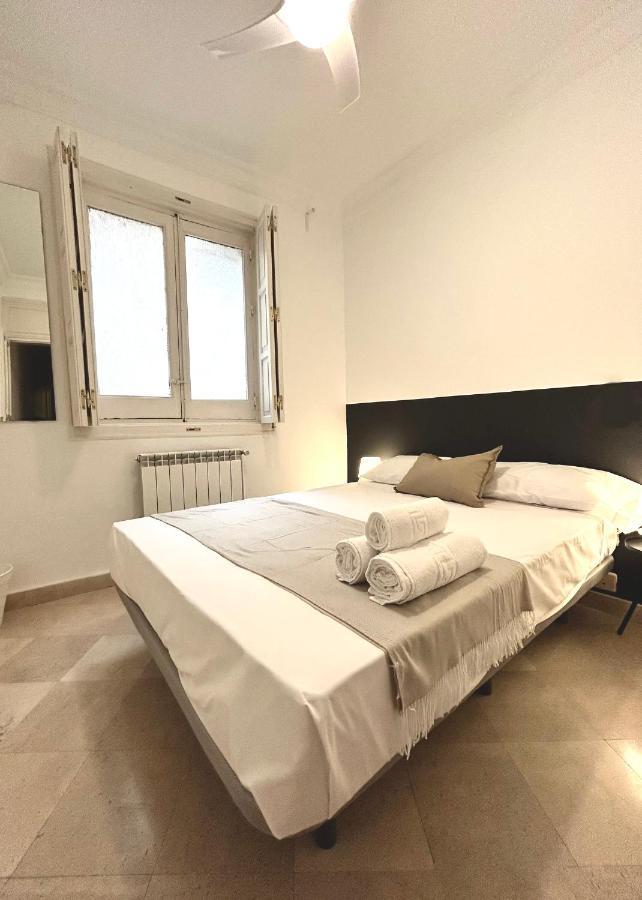 Villa Rooms Madrid Eksteriør bilde