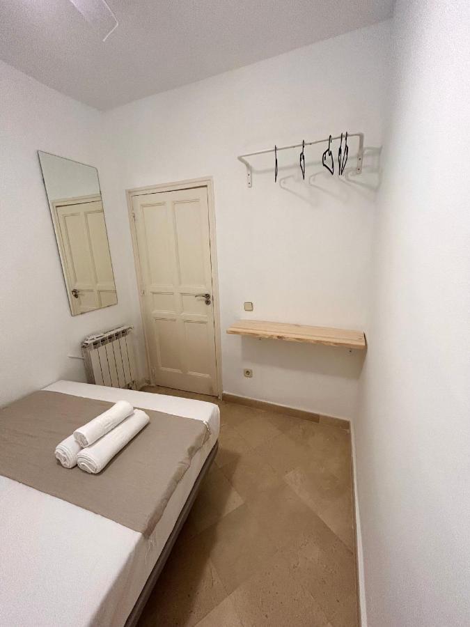 Villa Rooms Madrid Eksteriør bilde