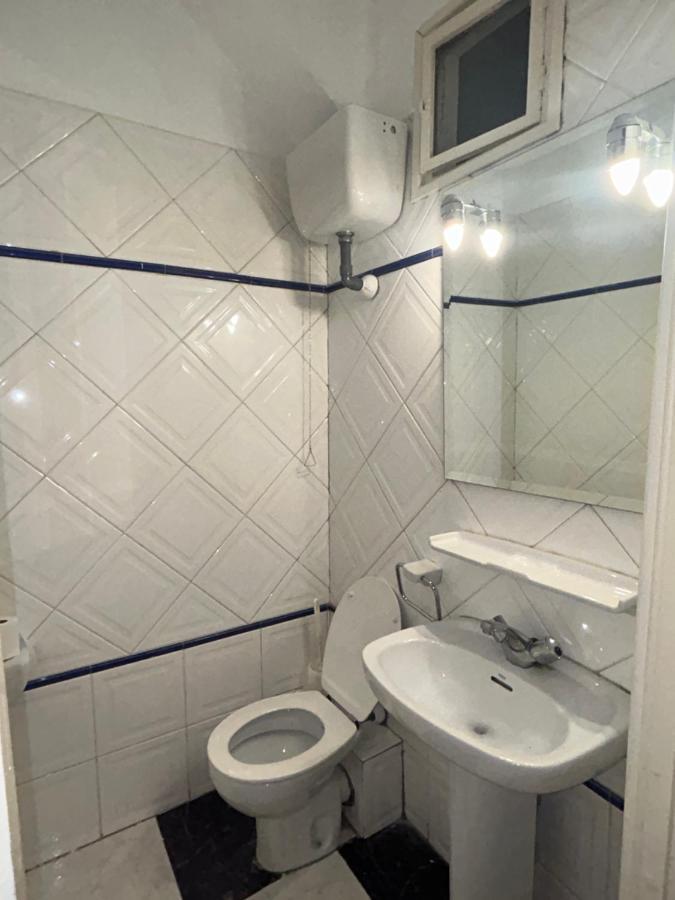 Villa Rooms Madrid Eksteriør bilde